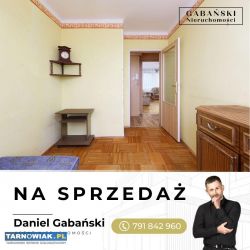 2-pokojowe mieszkanie do remontu– ul. Klikowska - Obrazek 2