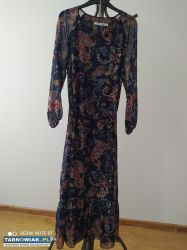 Sukienka. - Obrazek 3