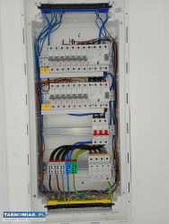 Złota rączka Elektryk pomogę elektryka,hydraulika - Obrazek 1