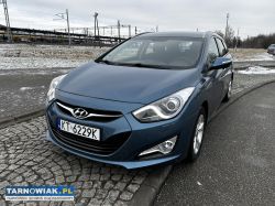 Hyundai i40 1.6 benzyna 2013 - Obrazek 1