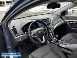 Hyundai i40 1.6 benzyna 2013 - Obrazek 3