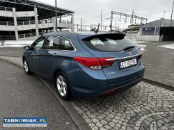 Hyundai i40 1.6 benzyna 2013 - Obrazek 4