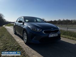 Kia ceed 1.0 120 koni 2020 - Obrazek 1