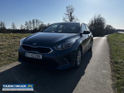 Kia ceed 1.0 120 koni 2020 - Obrazek 2