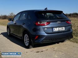 Kia ceed 1.0 120 koni 2020 - Obrazek 4