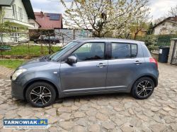 Sprzedam Suzuki Swift - Obrazek 2