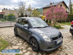 Sprzedam Suzuki Swift - Obrazek 1