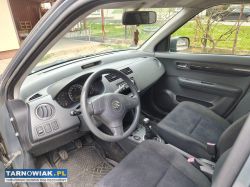 Sprzedam Suzuki Swift - Obrazek 4
