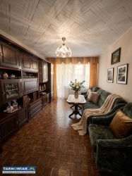 Mieszkanie do własnej aranżacji 48,5 ul. Odległa 3 - Obrazek 3