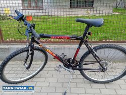 Rower górski 26cali po serwisie - Obrazek 1