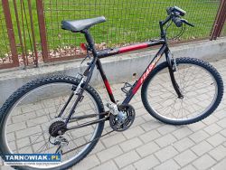Rower górski 26cali po serwisie - Obrazek 2