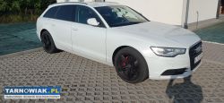 Audi a6 c7 2.0 tdi - Obrazek 1
