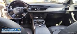 Audi a6 c7 2.0 tdi - Obrazek 3