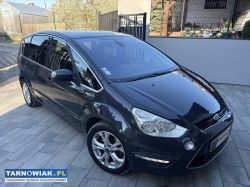 Ford S-max 7 osobowy - Obrazek 1