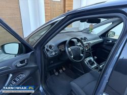 Ford S-max 7 osobowy - Obrazek 2