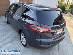 Ford S-max 7 osobowy - Obrazek 3