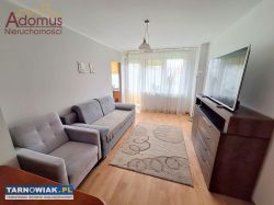 3 pokoje, umeblowane za Galerią Tarnovia - Obrazek 2