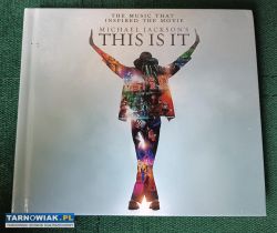Michael Jackson This is it  Wydanie kolekcjonerski - Obrazek 1