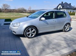 Golf 5 2.0tdi Pierwszy właściciel - Obrazek 1