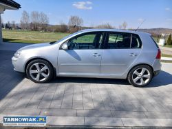 Golf 5 2.0tdi Pierwszy właściciel - Obrazek 2