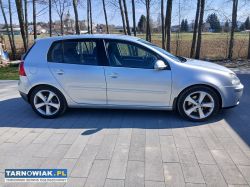 Golf 5 2.0tdi Pierwszy właściciel - Obrazek 3