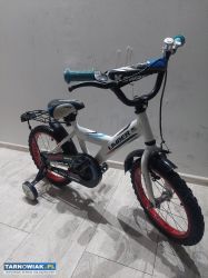 Rower 16cali - Obrazek 1