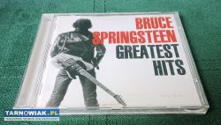 Bruce Springsteen Greatest Hits - Obrazek 1
