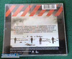 U2 How to dismantle na atomic bomb - Obrazek 3