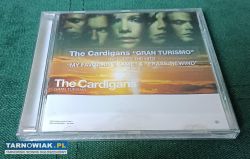 The Cardigans Gran Turismo - Obrazek 1
