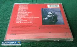 The Bodyguard Original soundtrack album CD - Obrazek 3