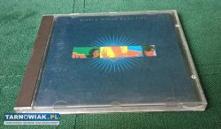 Simply Minds Real life CD - Obrazek 1