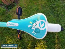rowerek 16cali - Obrazek 4