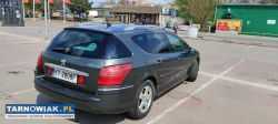 Sprzedam 407 sw 2.0 + gaz - Obrazek 1