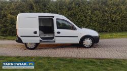 Opel combo - Obrazek 2