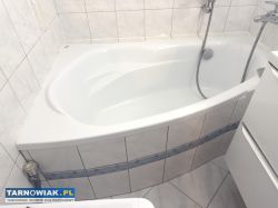 Wanna narożna - Obrazek 1