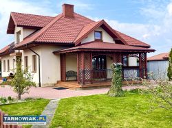 Dom, 230m2 - Dąbrowa Tarnowska - Obrazek 4