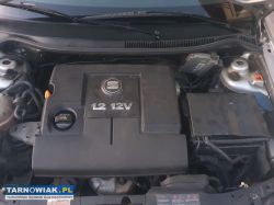 Seat Cordoba 2003 rok benzyna - Obrazek 4