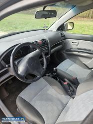 Kia picanto 2007 1.1 benzyna - Obrazek 3