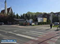 Wynajmę plac ok.8x5m (gastronomia) - Obrazek 2