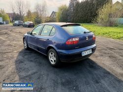 Seat leon 1.9tdi 110km 03r - Obrazek 3