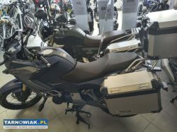 Daytona dymoto 125 x abs motocykl nowy - Obrazek 1