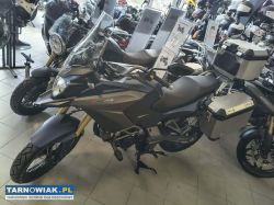 Daytona dymoto 125 x abs motocykl nowy - Obrazek 2