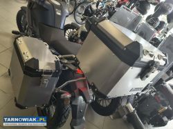 Daytona dymoto 125 x abs motocykl nowy - Obrazek 3
