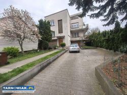 Dom Tarnów okolice Parku Strzeleckiego - Obrazek 2