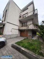 Dom Tarnów okolice Parku Strzeleckiego - Obrazek 1