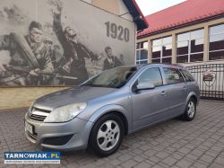 Opel astra h 16 lpg - Obrazek 2