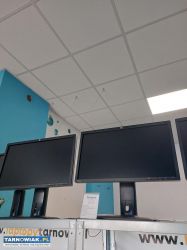 Monitor hp 21.5' fullhd Faktura/Gwarancja - Obrazek 2