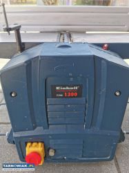 Heblarka, strugarka Einhell EHM 1300 - Obrazek 1