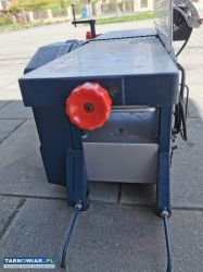 Heblarka, strugarka Einhell EHM 1300 - Obrazek 4