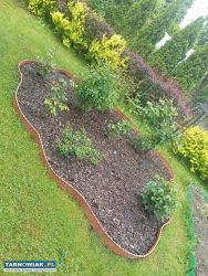 Sprzedam działkę Rod SEMAFOR - Obrazek 2